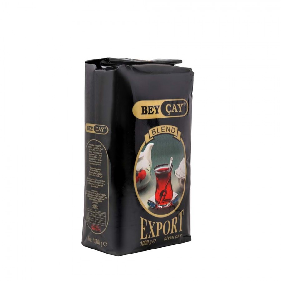 Bey Çay Export 1Kg