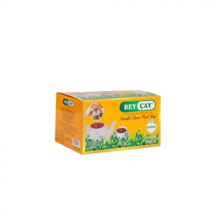 Bey Çay Demlik Poşet 300 Gr