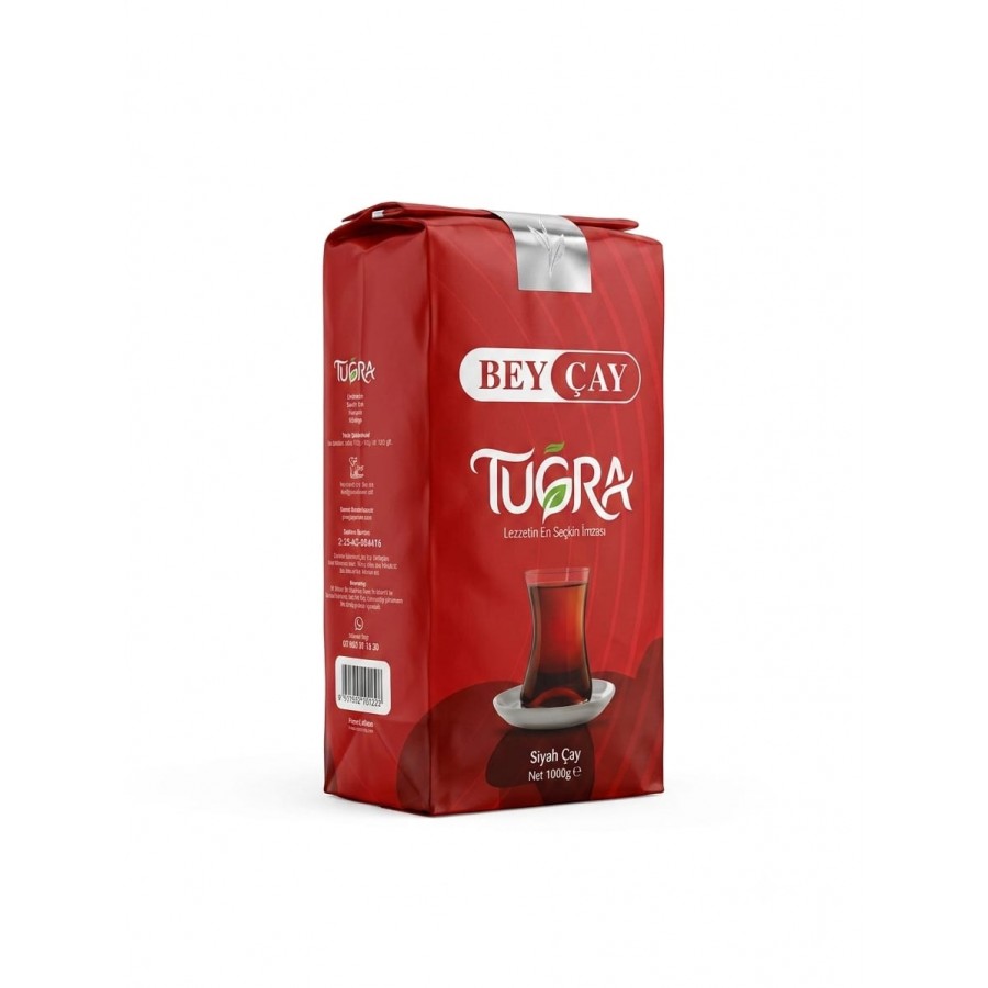 Tuğra Tiryaki 1Kg