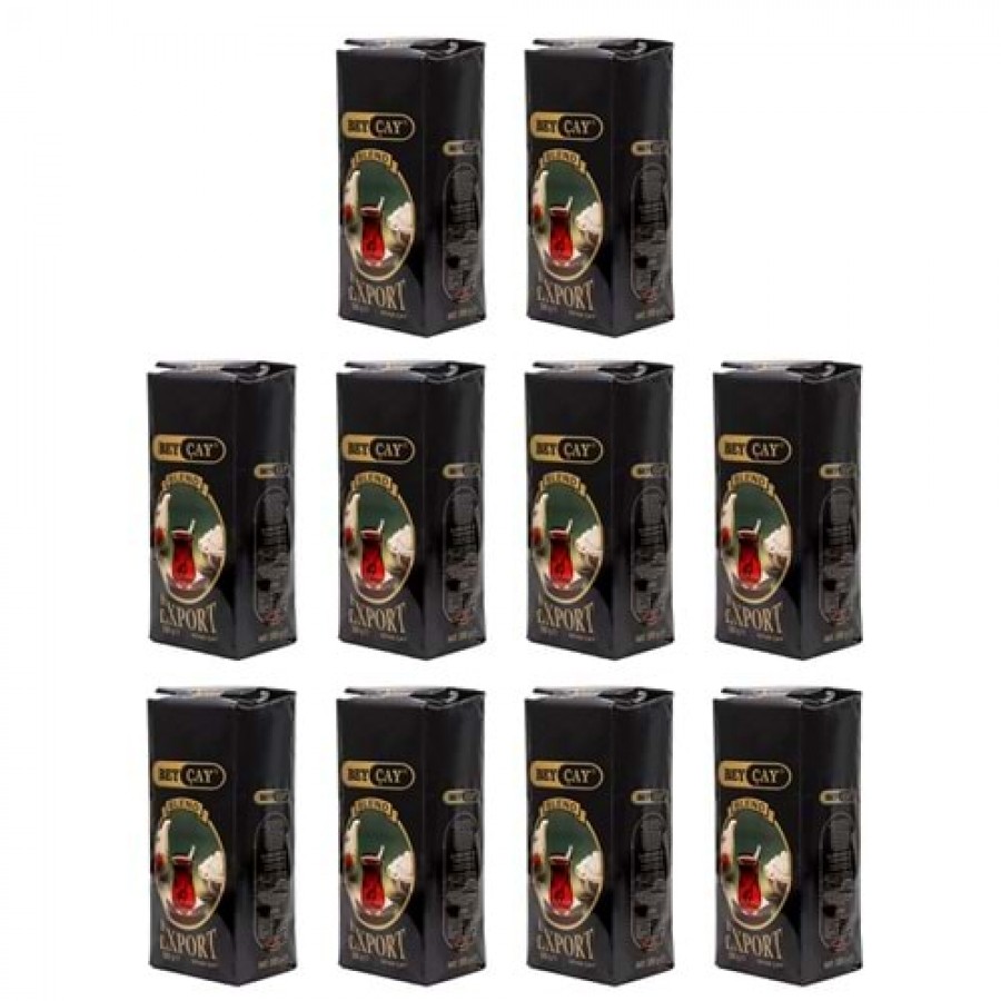 Bey Çay Export 500 g 10 lu