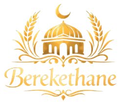 Berekethane | Bereketli Toprakların Yöresel Ürünleri