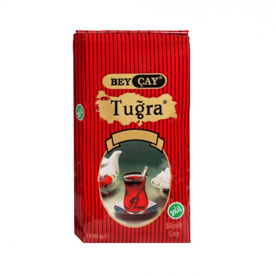 Tuğra Tiryaki 1Kg