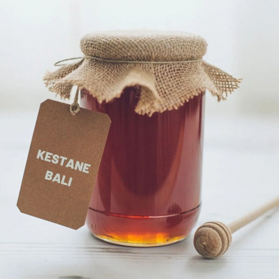 Kestane Balı 1Kg