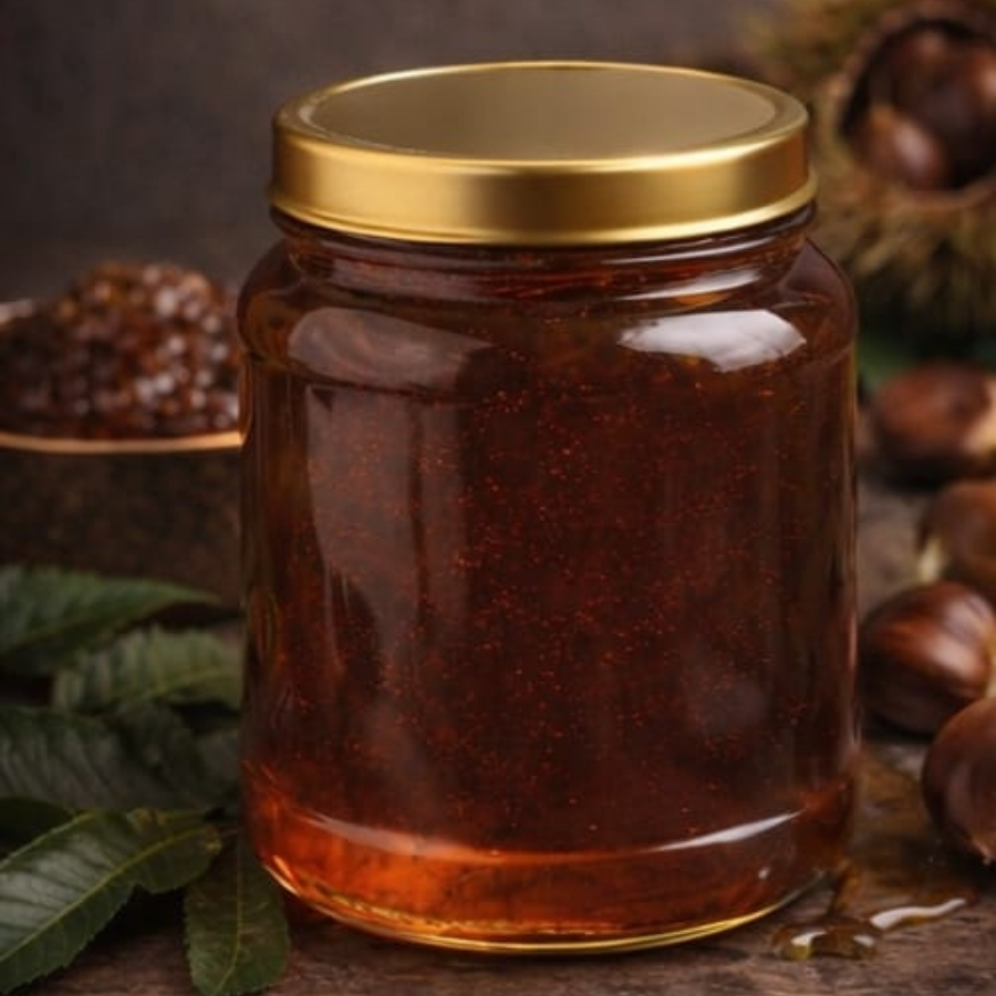 Kestane Balı 1Kg