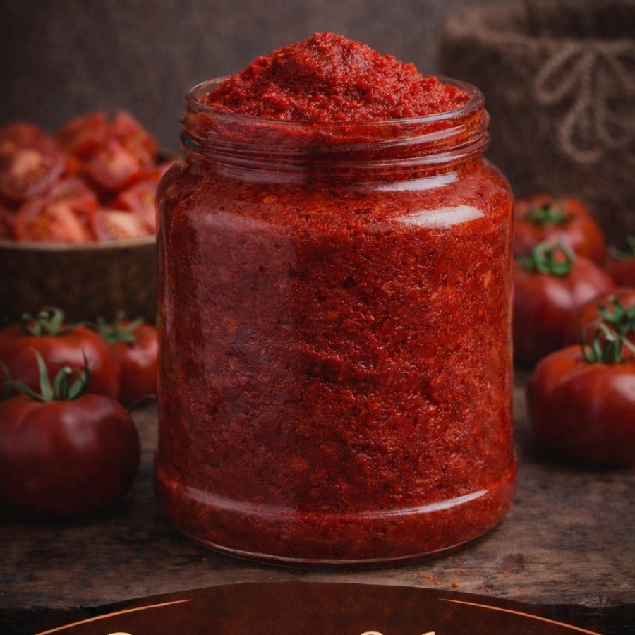 Domates Salçası 1Kg