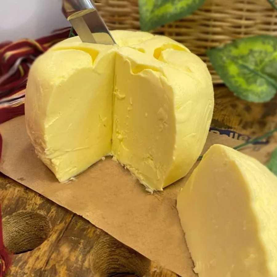 Erzurum Mandıra Tereyağı 1Kg