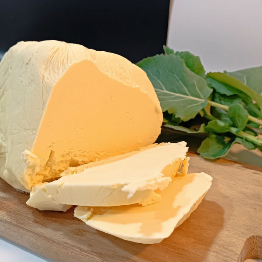 Erzurum Tereyağı 1Kg