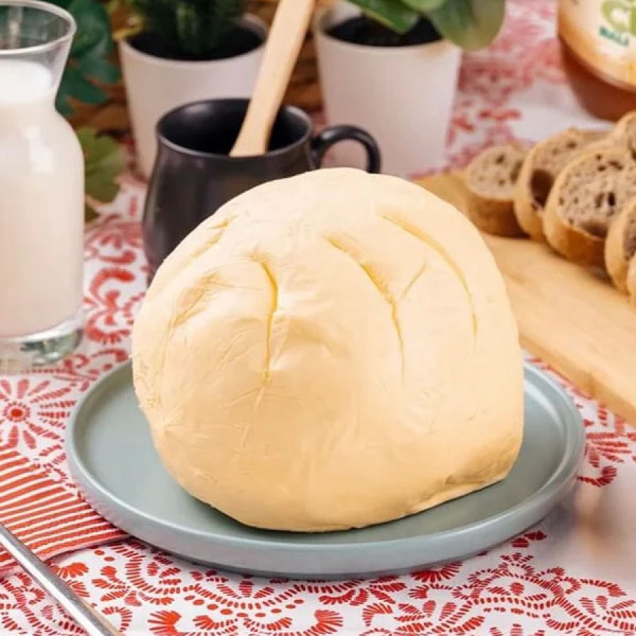 Erzurum Yayla Tereyağı 1Kg